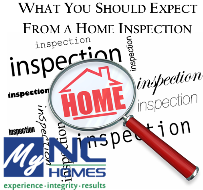 What You Should Expect From A Home Inspection